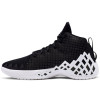 Air Jordan Jumpman Diamond Mid ''Black''