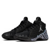 Air Jordan Jumpman Diamond Mid ''Black''