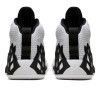 Air Jordan Jumpman Diamond Mid ''White/Black''