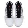 Air Jordan Jumpman Diamond Mid ''White/Black''