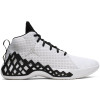 Air Jordan Jumpman Diamond Mid ''White/Black''