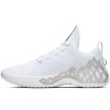 Air Jordan Jumpman Diamond Low ''White''