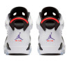 Air Jordan Retro VI "Flint Grey''