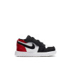 Air Jordan 1 Low ''Black Toe'' (TD)