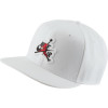 Air Jordan Pro Jumpman Classics Cap ''White''