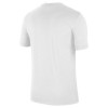 Air Jordan Jumpman T-Shirt ''White/Gym Red''