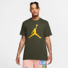 Air Jordan Jumpman T-Shirt ''Cargo Khaki''