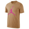 Air Jordan Jumpman T-Shirt ''Elemental Gold''