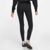 Nike Sportswear Leg-A-See Swoosh Leggings ''Black''