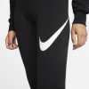 Nike Sportswear Leg-A-See Swoosh Leggings ''Black''