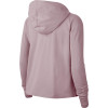 Nike Sportswear Full-Zip WMNS Hoodie ''Plum Chalk''