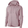 Nike Sportswear Full-Zip WMNS Hoodie ''Plum Chalk''