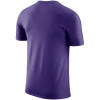 Nike NBA Toronto Raptors Classic T-Shirt ''Court Purple''