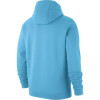 Nike NBA Team 31 Hoodie ''Blue Gale''