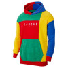 Air Jordan Sport DNA Fleece Hoodie ''Game Royal''