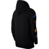 Air Jordan Jumpman Rivals Full-Zip Hoodie ''Black''