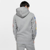 Air Jordan Jumpman Rivals Full-Zip Hoodie ''Carbon Heather''