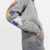 Air Jordan Jumpman Rivals Full-Zip Hoodie ''Carbon Heather''