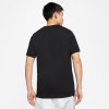 Air Jordan Poolside T-Shirt ''Black''