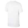 Air Jordan Poolside T-Shirt ''White''