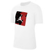 Air Jordan Poolside T-Shirt ''White''