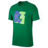 Air Jordan Poolside T-Shirt ''Aloe Verde''