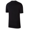 Air Jordan Jumpman Sticker T-Shirt ''Black''
