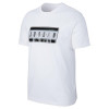 Air Jordan Jumpman Sticker T-Shirt ''White''