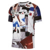 Air Jordan Photo T-Shirt ''White/Black''