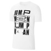 Air Jordan Dri-FIT Jumpman T-Shirt ''White''
