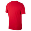 Air Jordan Dri-FIT Jumpman T-Shirt ''Gym Red''