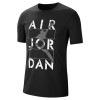 Air Jordan Stencil T-Shirt ''Black''