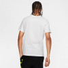 Air Jordan Stencil T-Shirt ''White''