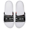 Air Jordan Hydro 7 V2 Slides ''Paris Saint-Germain''