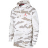 Air Jordan Jumpman Hoodie ''White''