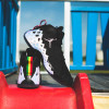 Air Jordan Jumpman Diamond Mid ''Quai54''