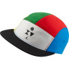 Air Jordan AW84 Quai 54 Cap ''Multi-Color''