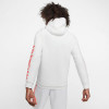 Air Jordan Jumpman Classics Full-Zip Hoodie ''White''