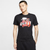 Nike Sportswear T-Shirt ''Black''