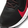 Nike Renew Elevate ''Black/University Red''