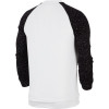 Air Jordan Jumpman Classics Fleece Crew ''White/Black''