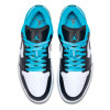 Air Jordan 1 Low SE ''Laser Blue''