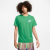 Air Jordan Jumpman Classics T-Shirt ''Aloe Green''