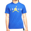 Air Jordan Air Wordmark T-Shirt ''Blue''