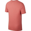 Air Jordan Air Wordmark T-Shirt ''Canyon Pink''