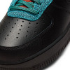 Nike Air Force 1 '07 LV8 ''Black/Obsidian Mist''