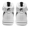 Nike Air Force 1 High '07 ''White/Black''