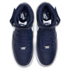 Nike Air Force 1 Mid ''Midnight Navy''