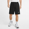 Nike Giannis Freak Shorts ''Black''
