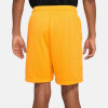 Nike Giannis Shorts ''Yellow''